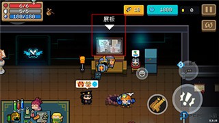 元气骑士正版