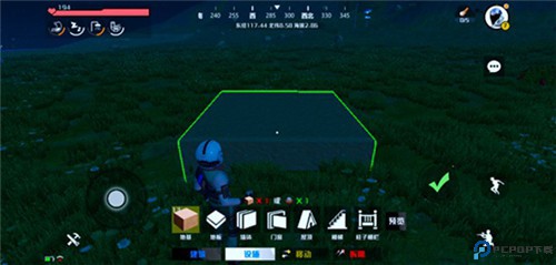 创造吧我们的星球