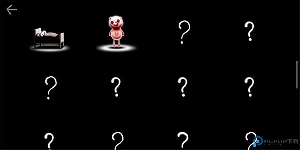 HappyGame恐怖游戏