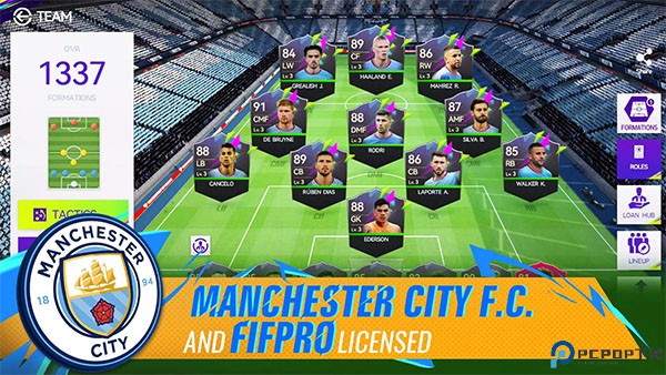 全面足球安卓版