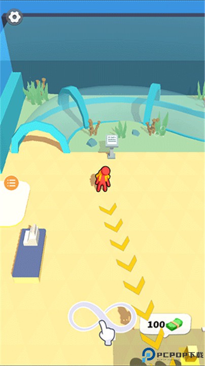 我的水族世界