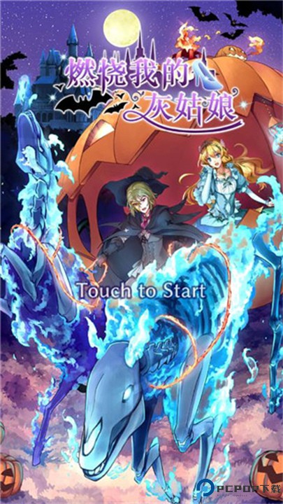 燃烧我的灰姑娘