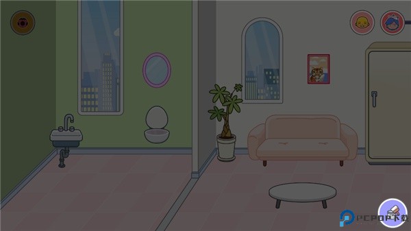 米加小镇世界双层自建房