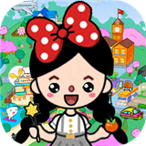 托卡小镇动物乐园