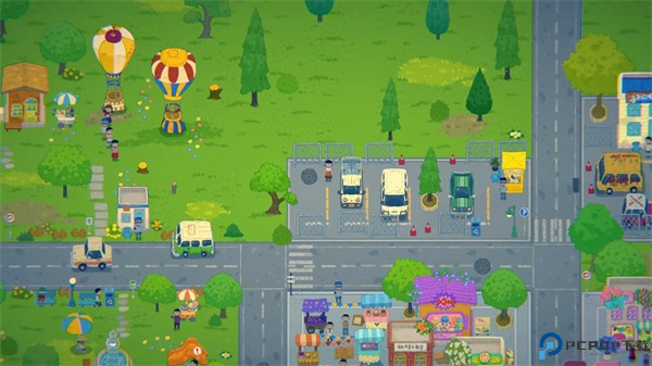 小小冒险家寻宝记安卓版