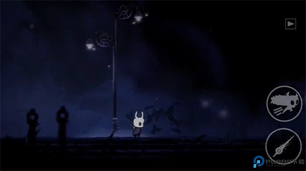 空洞骑士正版