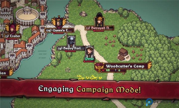 迪斯隆之剑中文版