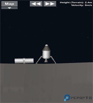 航天模拟器宇航员版
