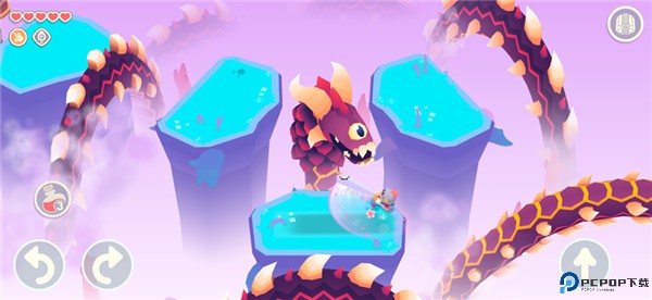 光剑小骑士安卓版