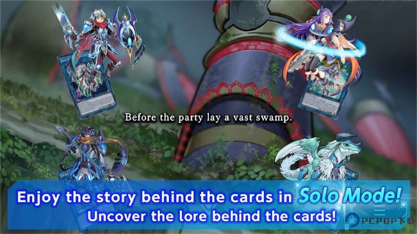 游戏王大师决斗手游