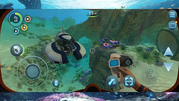 深海迷航手机版