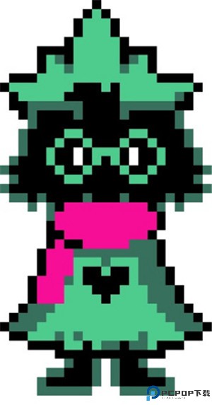 三角符文第三章