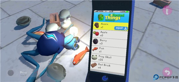 神奇青蛙中文版