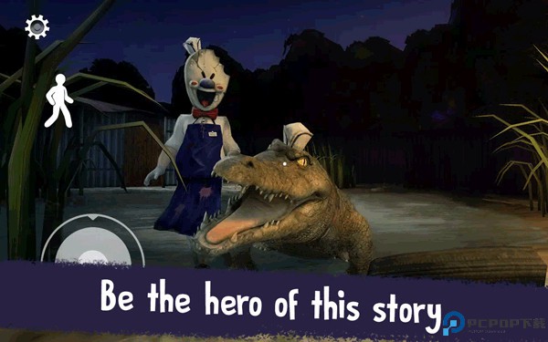 恐怖冰淇淋3手机版