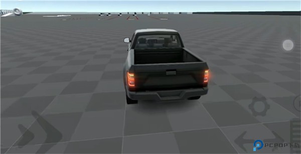 汽车碰撞模拟器手机版