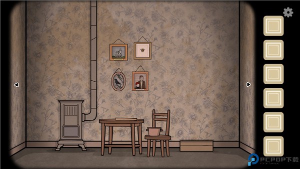 内在昔日中文版