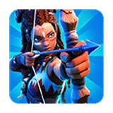 弓箭手对决游戏