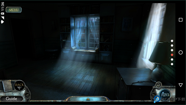 真实恐惧1手机汉化版