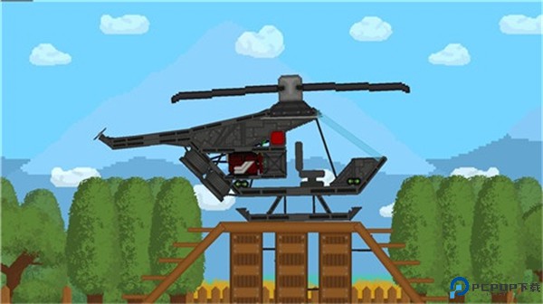 沙盒世界汉化版