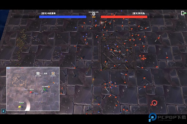 我的战舰中文版