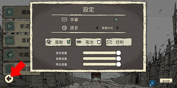 勇敢的心战后还乡