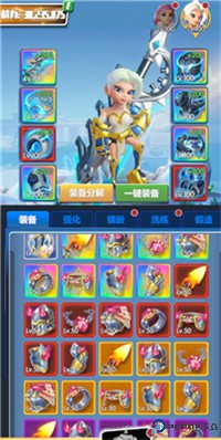 迷你弓箭手