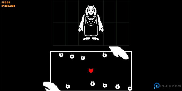 传说之下中文版