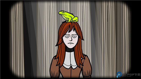 锈湖天堂岛中文版