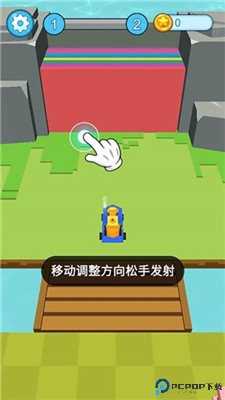 疯狂施工队