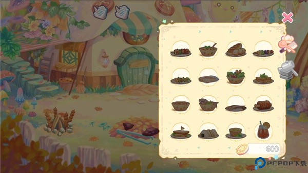 呆毛鸡育成日记