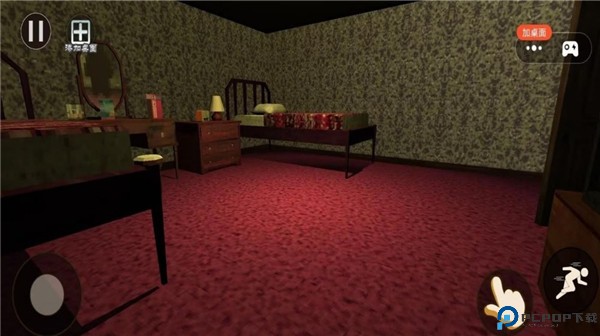 诡异一家人手机版