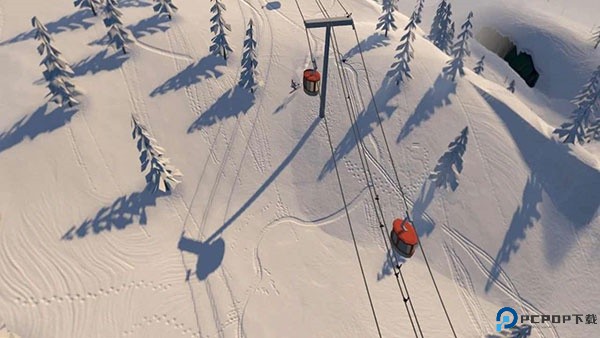 高山冒险联机版