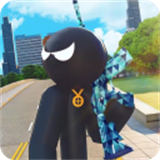 火柴人战神手游