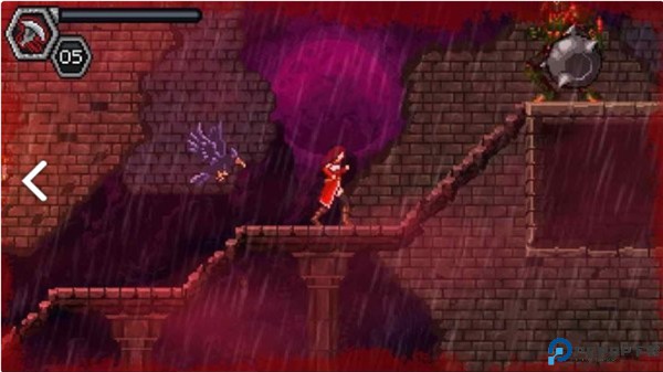 托祖哈之夜德古拉的复仇