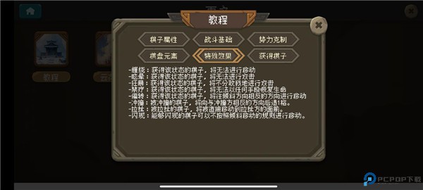 倾斜世界