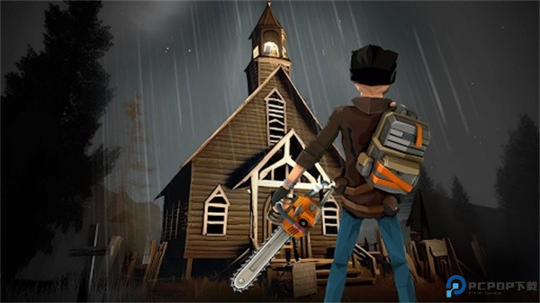 步行僵尸2中文版