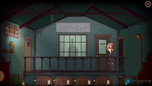 伯特伦费德历险记