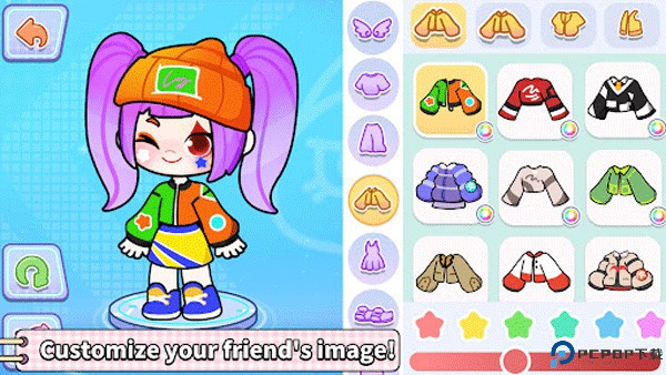 奇妙创意世界安卓版