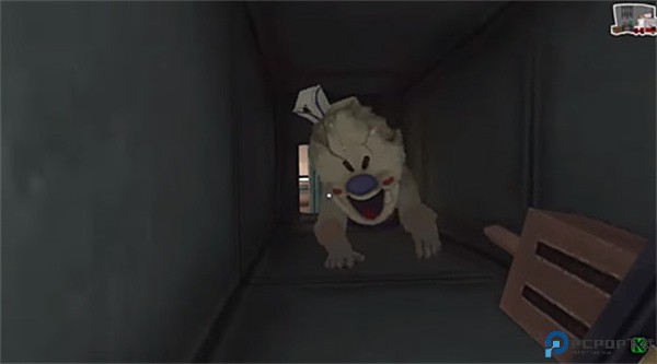 恐怖冰淇淋4