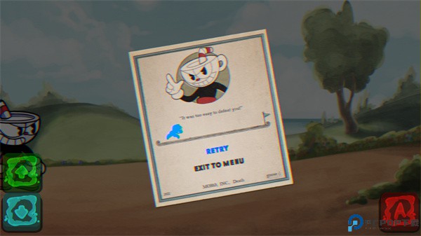 indie cross手机版