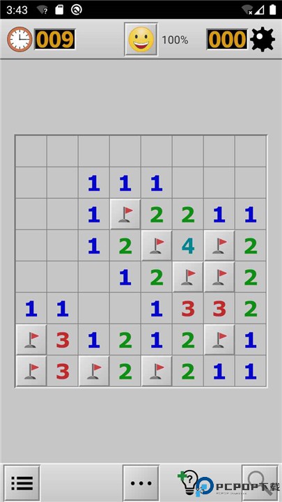 扫雷经典版手机版