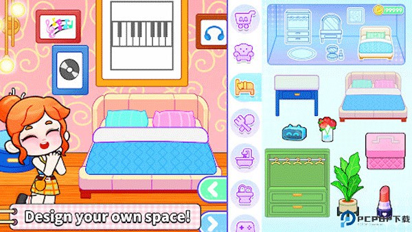 奇妙创意世界安卓版