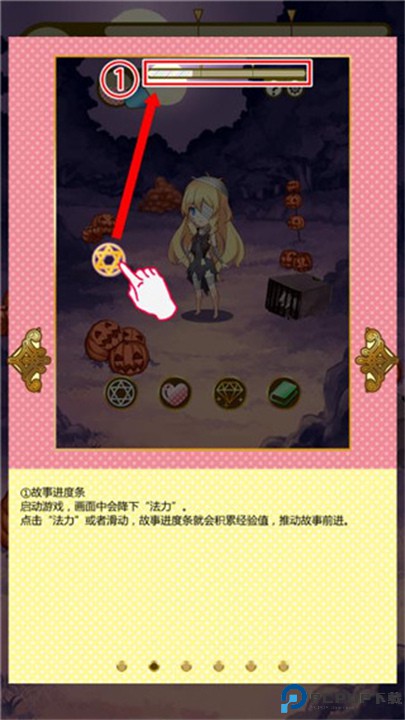 燃烧我的灰姑娘