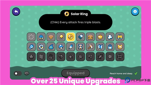 小鸡的追逐中文版