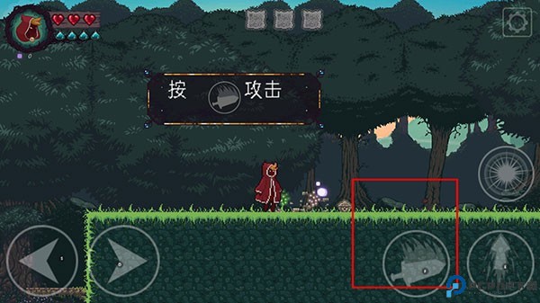 扭曲的故事游戏
