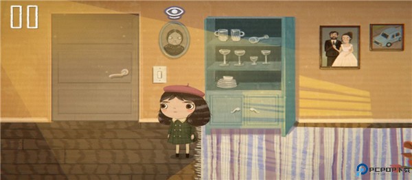 不幸小妹