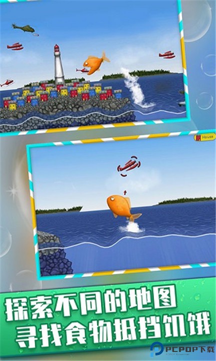 美味深蓝双人版