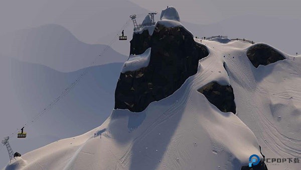 高山冒险联机版