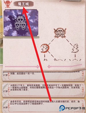 异世轮回录