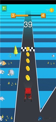 公路漂移